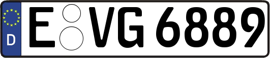 E-VG6889