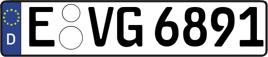 E-VG6891