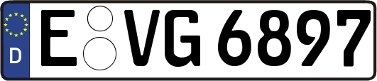 E-VG6897