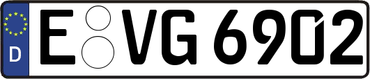 E-VG6902