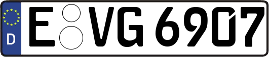 E-VG6907