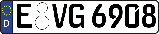 E-VG6908