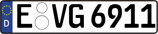 E-VG6911