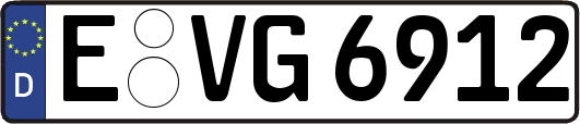 E-VG6912