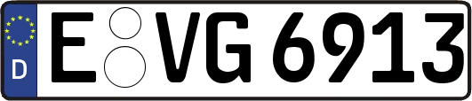 E-VG6913