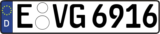 E-VG6916