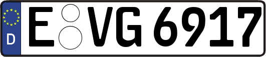 E-VG6917