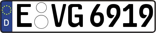 E-VG6919