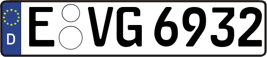 E-VG6932