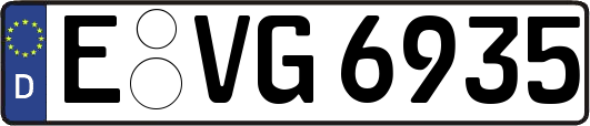 E-VG6935
