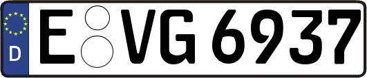 E-VG6937