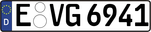 E-VG6941