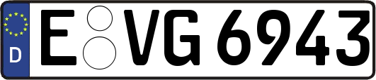 E-VG6943