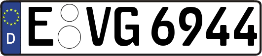 E-VG6944
