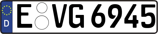 E-VG6945