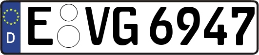 E-VG6947