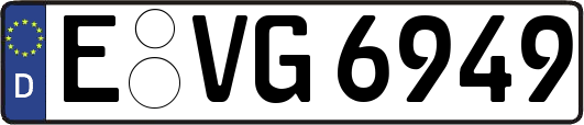 E-VG6949