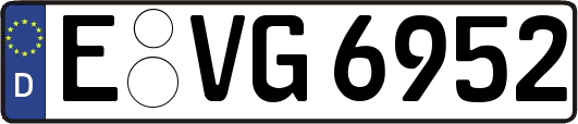 E-VG6952
