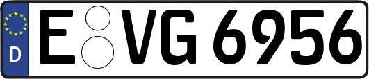 E-VG6956