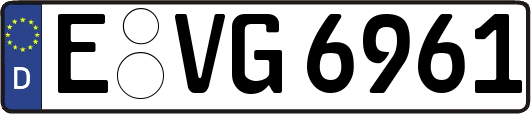 E-VG6961