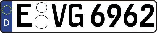 E-VG6962