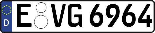 E-VG6964