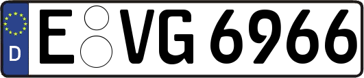 E-VG6966