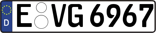 E-VG6967