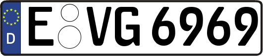 E-VG6969