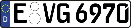 E-VG6970