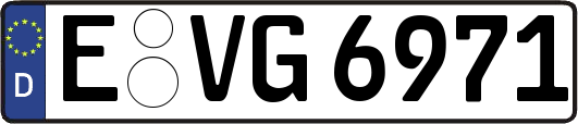 E-VG6971