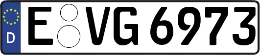 E-VG6973