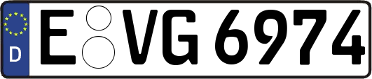 E-VG6974