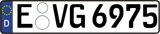 E-VG6975