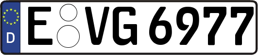 E-VG6977