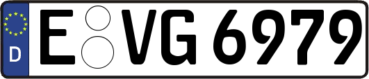 E-VG6979