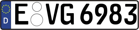 E-VG6983