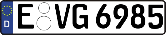 E-VG6985