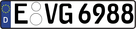E-VG6988