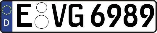 E-VG6989