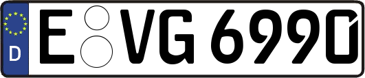 E-VG6990