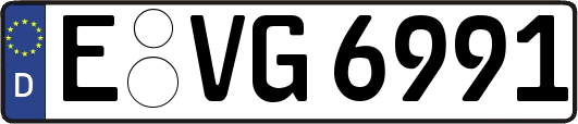 E-VG6991
