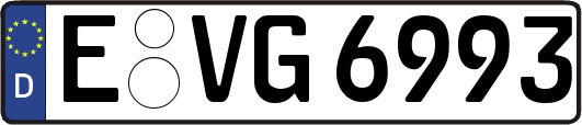 E-VG6993