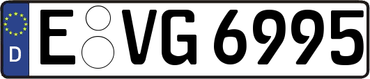 E-VG6995