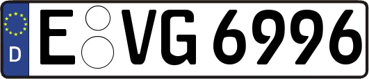 E-VG6996