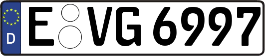 E-VG6997