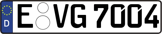 E-VG7004
