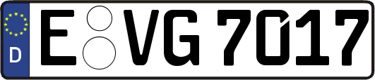 E-VG7017