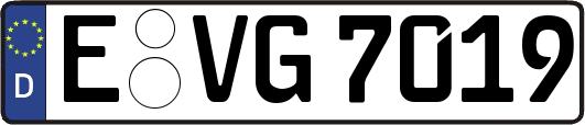 E-VG7019