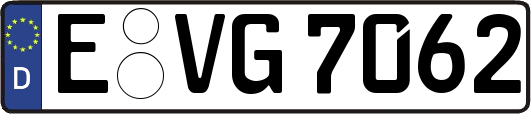 E-VG7062